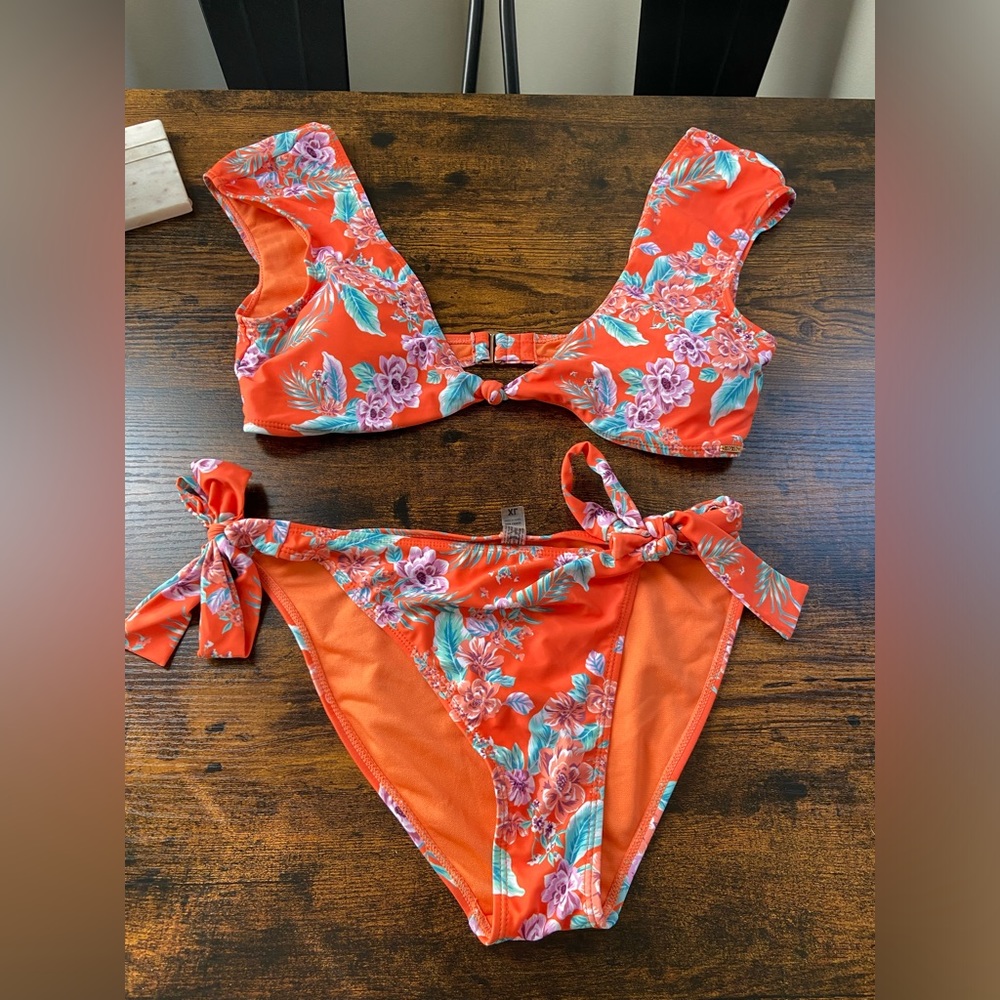 Bathing Suit